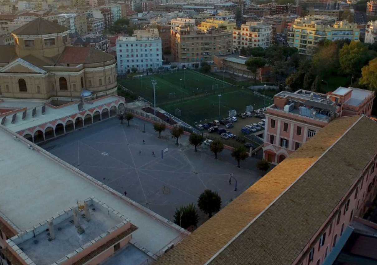 immagine scuola Roma | Istituto Salesiano Pio XI “Maria Ausiliatrice”