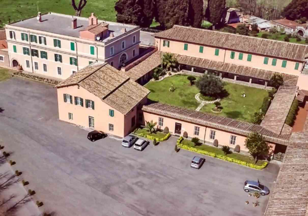 immagine scuola Roma | Istituto Salesiano “San Tarcisio”