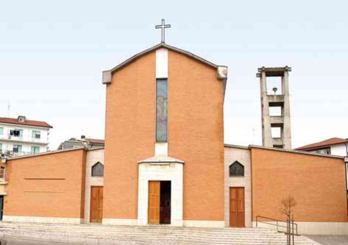 immagine scuola Vasto | Salesiani “San Giovanni Bosco”