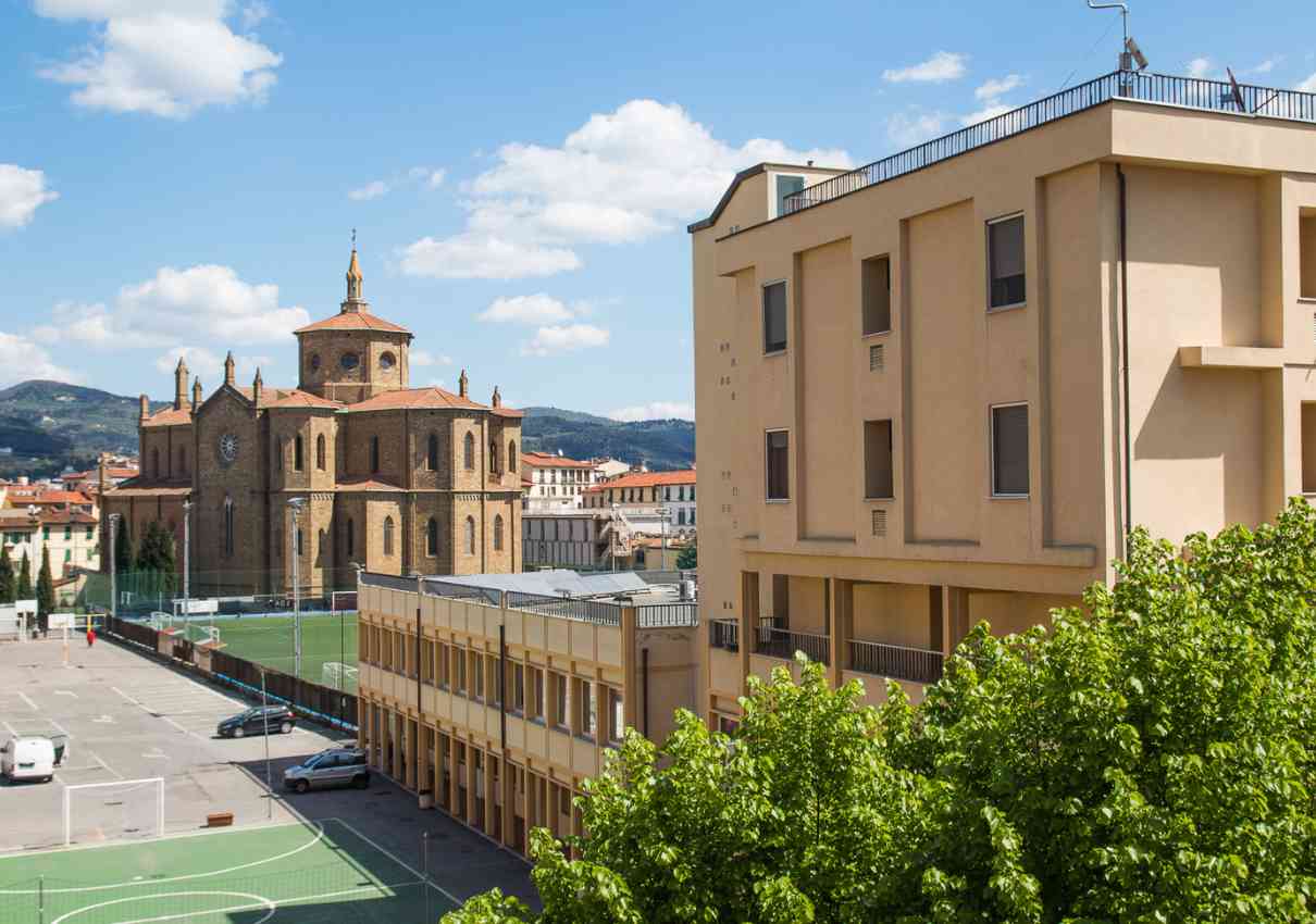 immagine scuola Firenze | Salesiani Don Bosco “Maria Immacolata”
