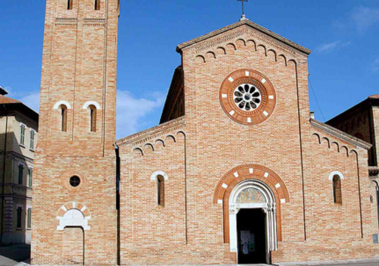 immagine scuola Civitanova Marche | Opera Salesiana Conti “San Domenico Savio”