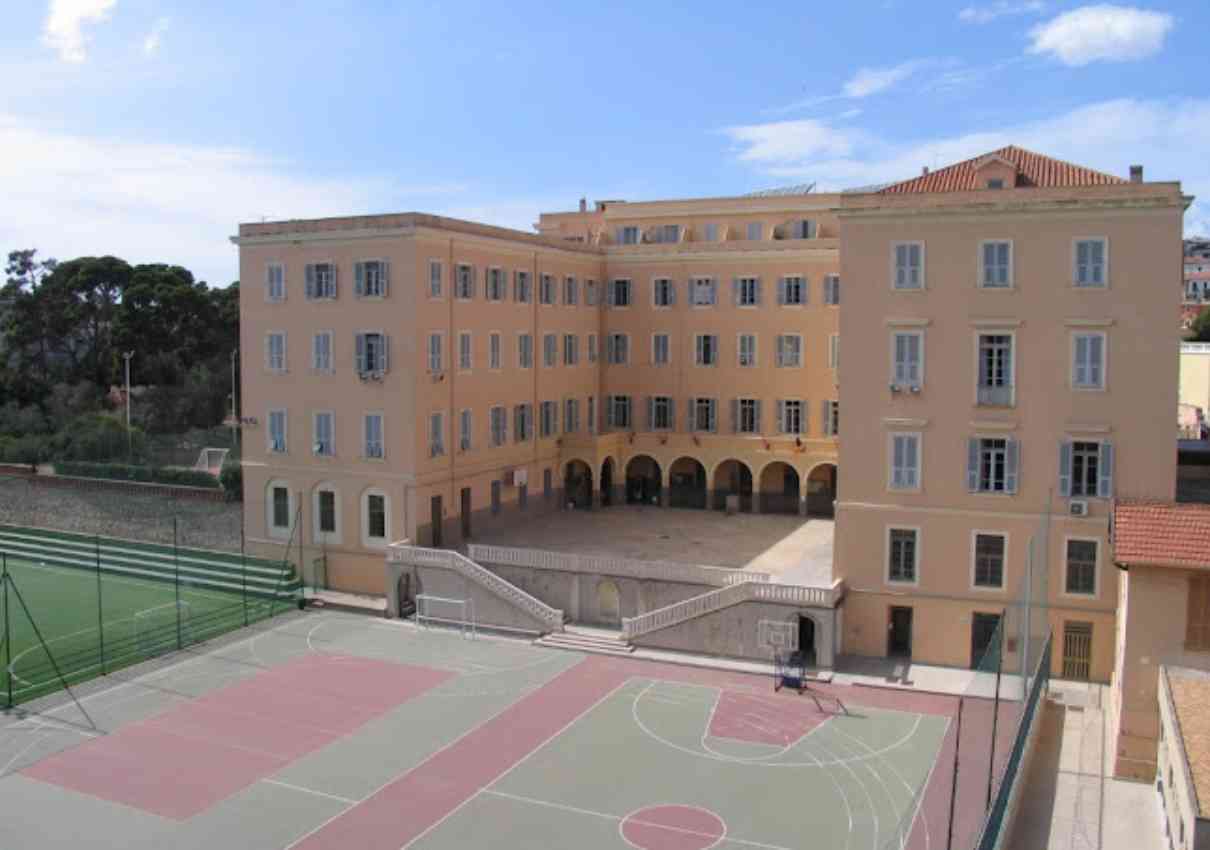 immagine scuola Cagliari | Istituto Salesiano “San Giovanni Bosco” Cagliari
