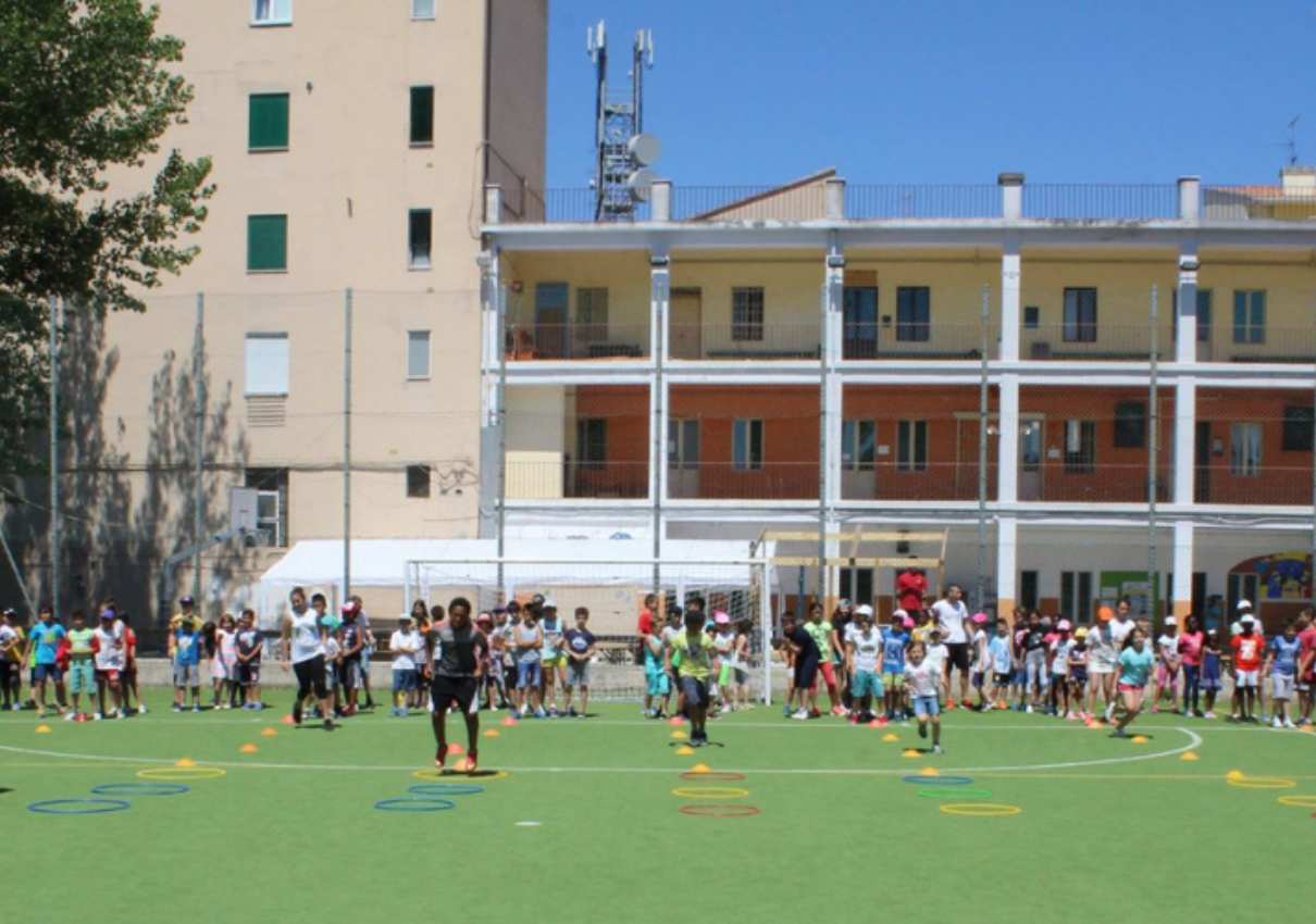 immagine scuola Ancona | Istituto Salesiano “San Luigi”