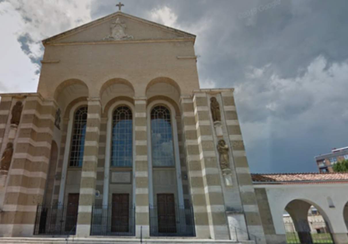 immagine scuola Latina | Salesiani Don Bosco “San Marco”
