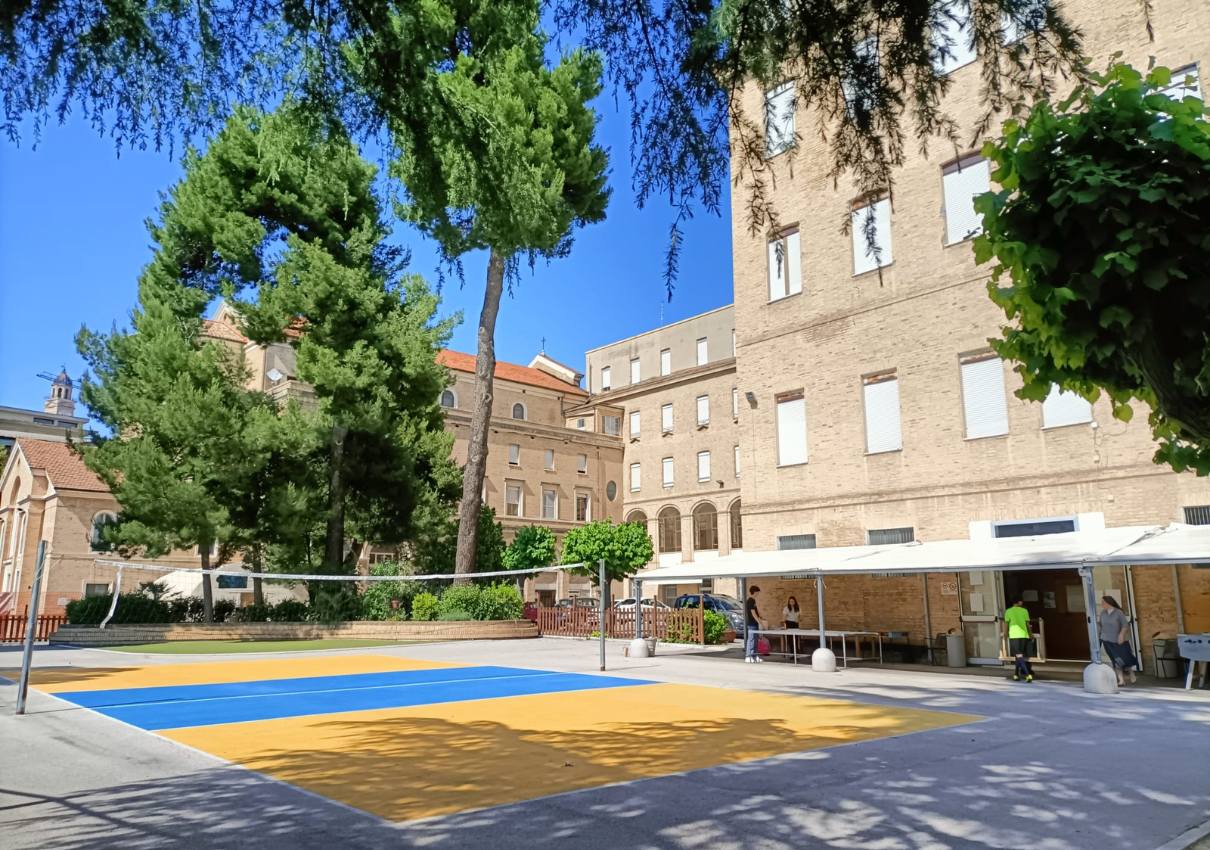 immagine scuola Macerata | Istituto Salesiano “San Giuseppe”