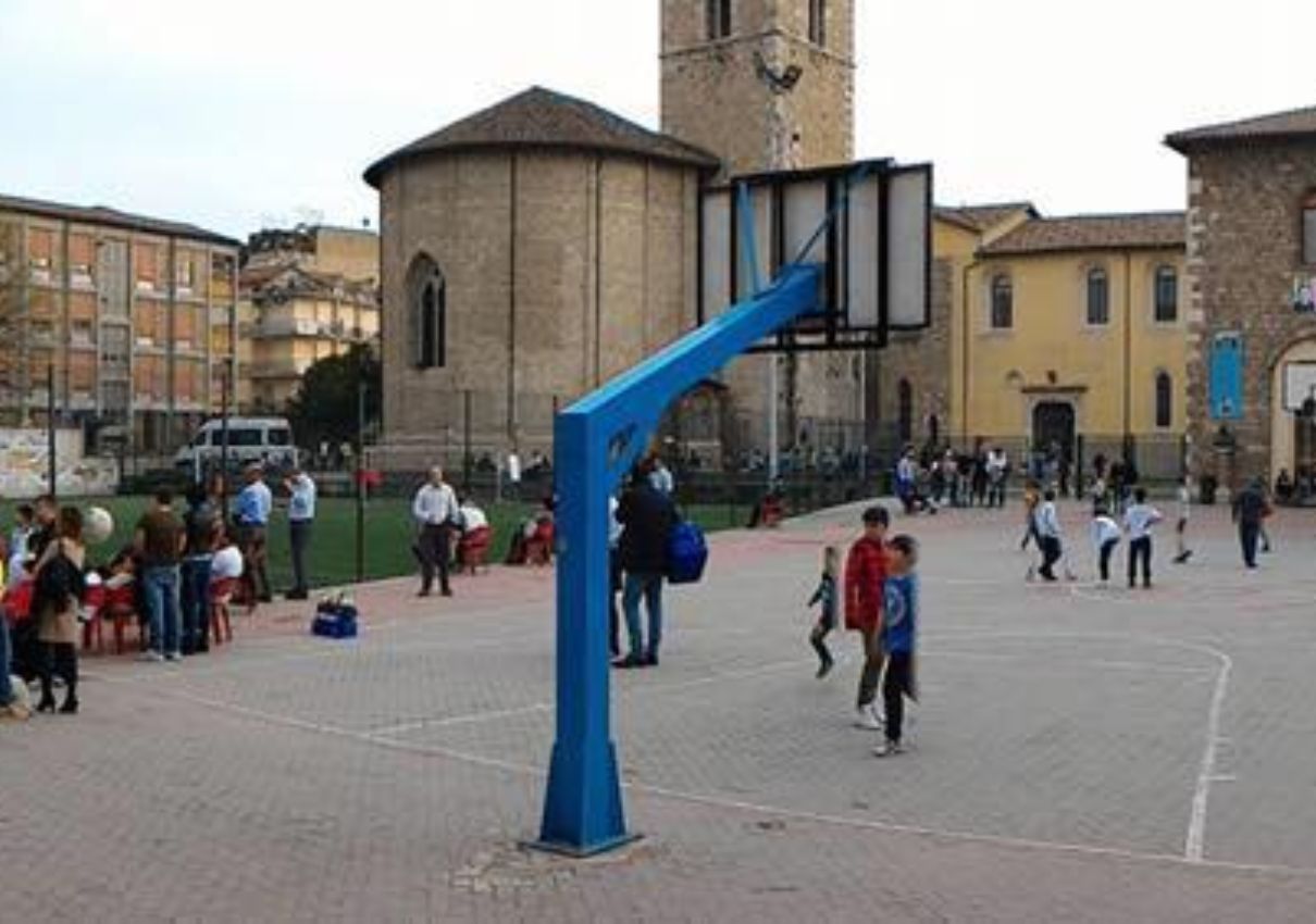 immagine scuola Terni | Casa Salesiana “San Francesco di Sales”